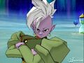 Supreme Kai in Budokai 2