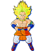 Saiyajins, Wiki