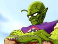 King Piccolo