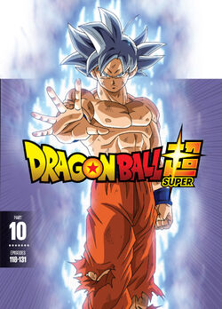 Dragon Ball Super | Dragon Ball Wiki | Fandom