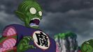 King Piccolo flashback in Dragon Ball Super