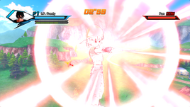 Prepare to be Punished XV