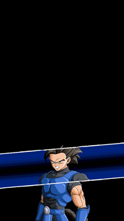 DB Legends Part 1-Book 5-Chapter 7-Training Before the Battle! Shallot Sensing Ki to find Raditz (Sensing Ki - Tournament of Time)