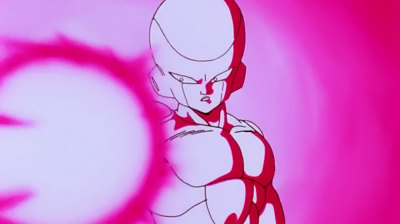 Frieza, Dragon Ball Wiki, Fandom