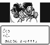 Dragon Ball Z Goku Hishōden (2)