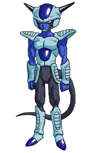 Frost, Dragon Ball Wiki