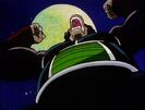 Great Ape Bardock in Bardock - The Father of Goku