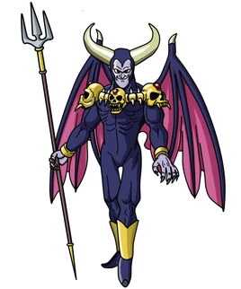Greatdevilman