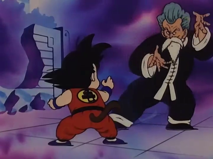 Goku Jogando Beisebol Dragon ball Super Dublado Episodio 70 parte