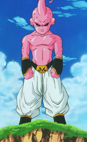 Kid Buu