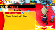 Noxle