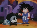 SkeletonCowbowVsGoku.png (497 KB) Goku on Fire Mountain