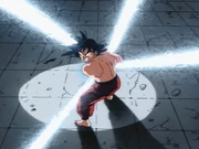 Super Kamehameha