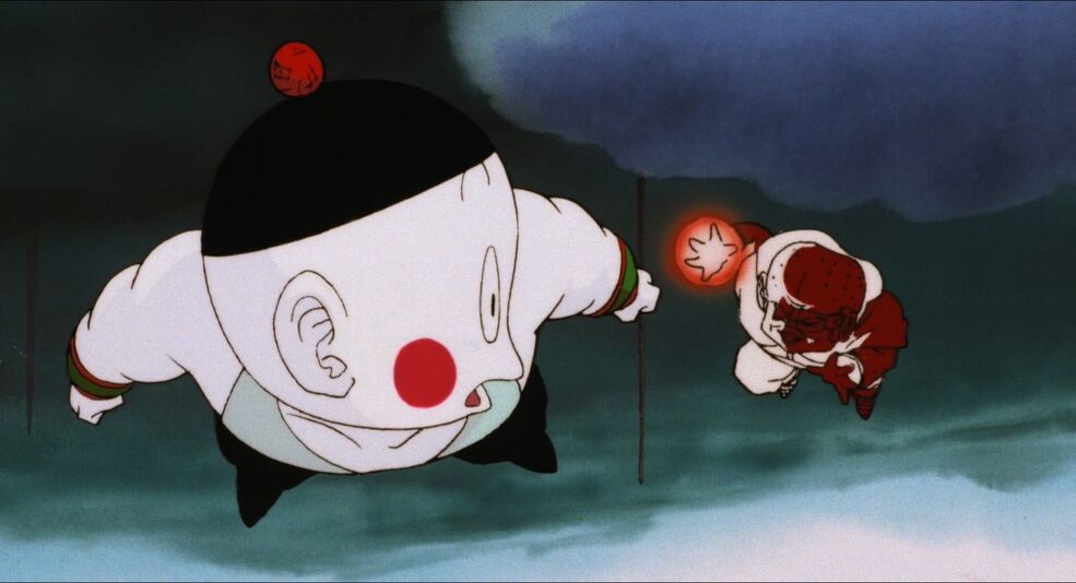 Dragon ball z tongue ring sale