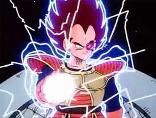 Dragon Ball Z - Season 1 (Vegeta Saga)