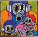 Cover Flap image of Tori-Bot in Dragon Ball volume 24