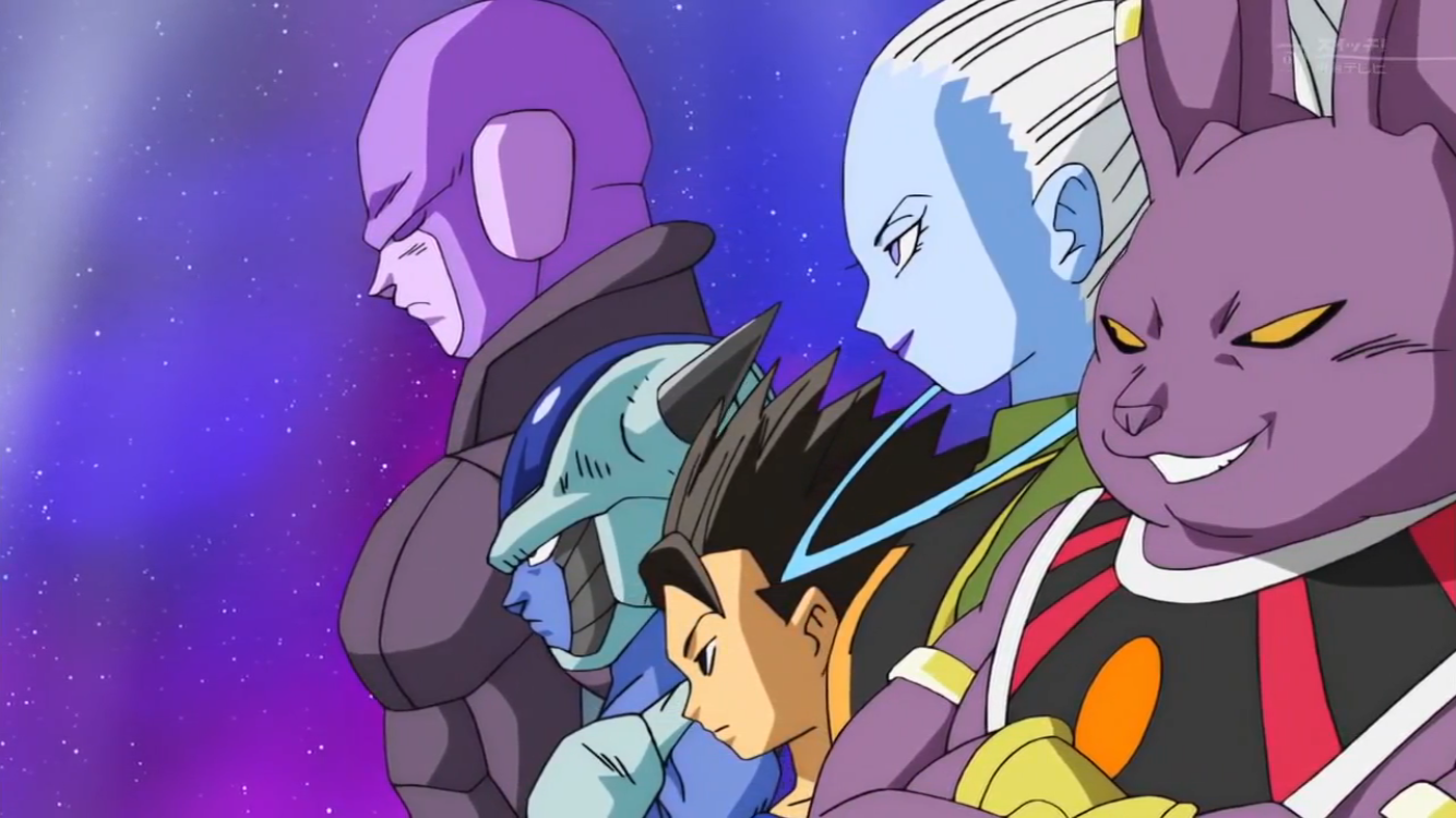 Champa | Dragon Ball Wiki | Fandom Champa | Dragon Ball Wiki | Fandom