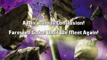 Dragon ball gt until we meet again full episode outlet
