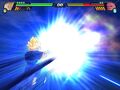 DBZ BT3 Vegito SSJ's Super Kamehameha