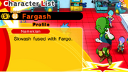 Fargash