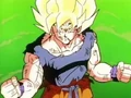 Super Saiyan Goku