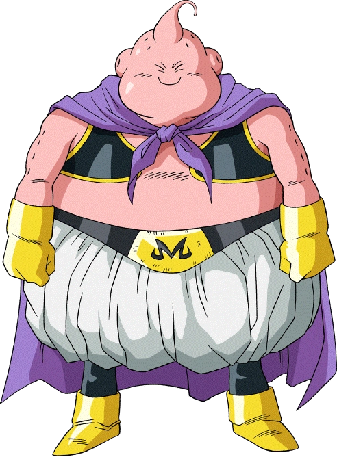 Mr. Boo Gokupedia Fandom