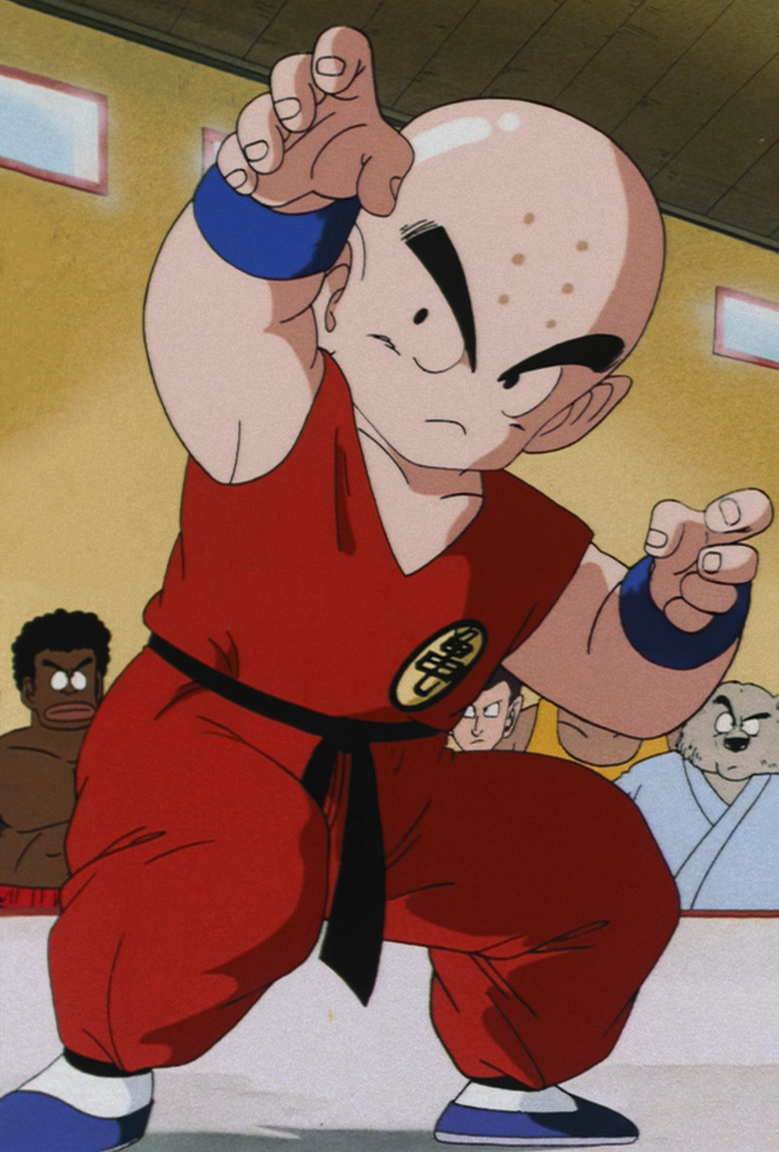 Pandel, Dragon Ball Wiki