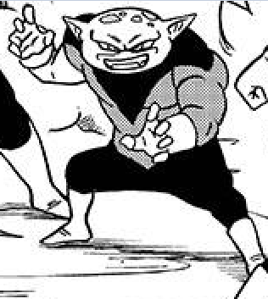 Manga 