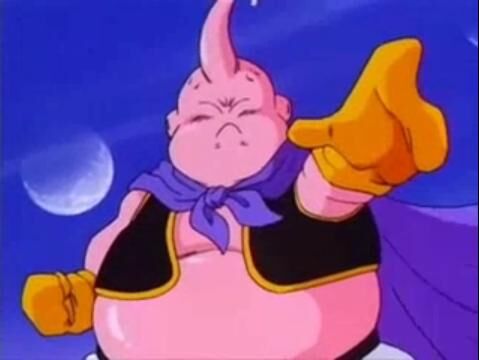 10 Times Buu Was Actually A Pretty Chill Guy (Dragon Ball) 