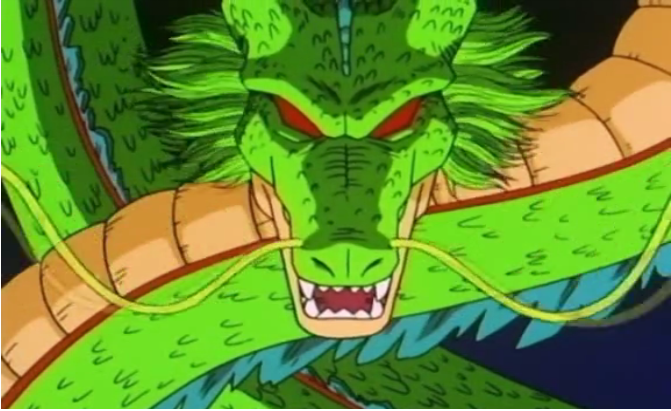 Icy Shenron – Fvckinfitted