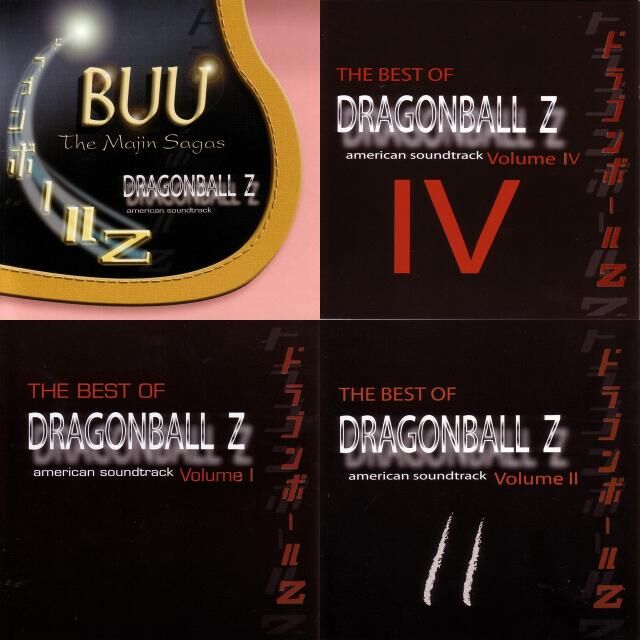 List of Bruce Faulconer Track Usages Dragon Ball Wiki Fandom