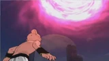 Ultra Spirit Bomb used against Kid Buu in Budokai 2