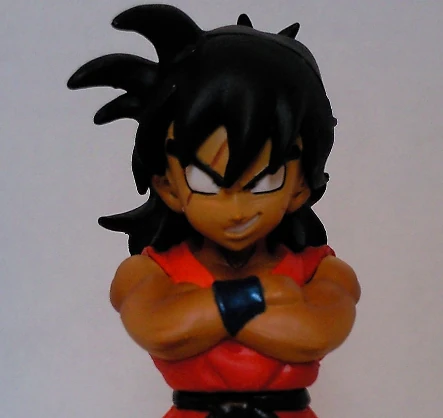 Download Yamcha Collectibles Dragon Ball Wiki Fandom