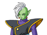 Zamasu