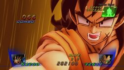 Dragon Ball Z for Kinect - Xbox 360 