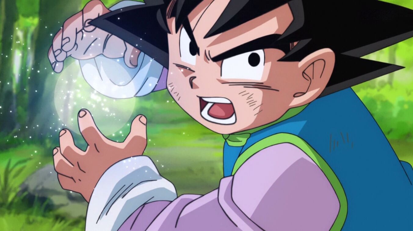 Son Goten (@Eu_Goten) / X