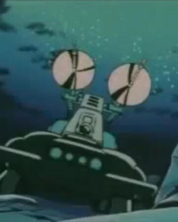 Blutz Wave Generator Dragon Ball Wiki Fandom