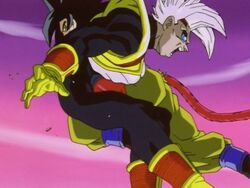 Son Goku Supersaiyano 4 vs. Super Baby 2 | Dragon Ball Wiki Hispano | Fandom Son Goku Supersaiyano 4 vs. Super Baby 2 | Dragon Ball Wiki Hispano | Fandom