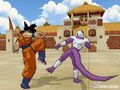 Goku vs. Cooler