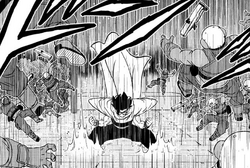 Manga 94 Dragon Ball Super - ¡Despierta, Son Gohan