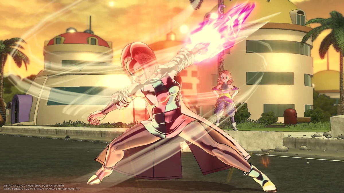 Spinning Blade Dragon Ball Wiki Fandom