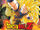 Dragon Ball Z: L'Eroe del Pianeta Conuts