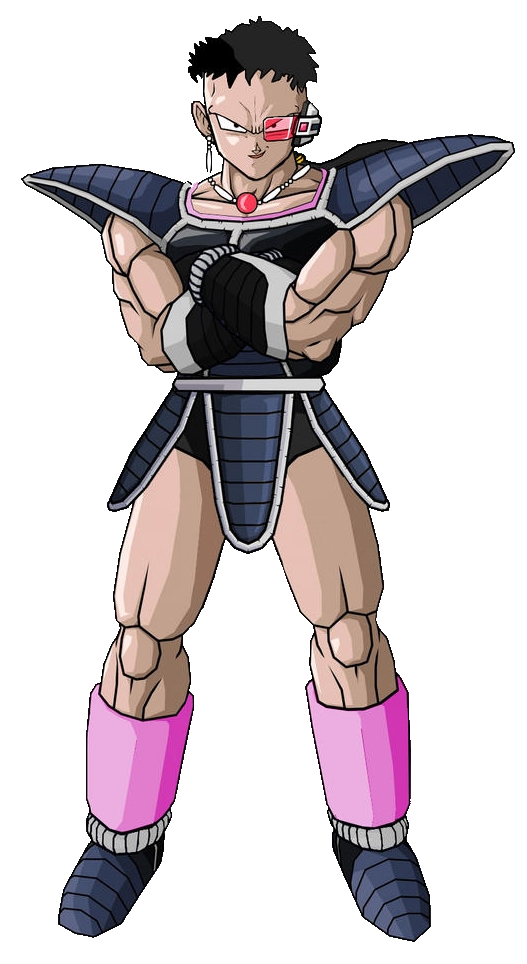 Kategorie:Saiyajin, Gokupedia