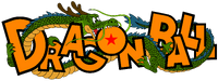 Dragon Ball logo