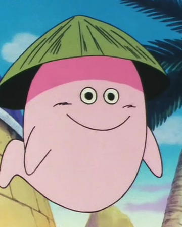 オバケ Dragon Ball Wiki Fandom