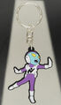 Jaco the Galactic Patrolman Special Edition Keychain