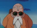 Master Roshi
