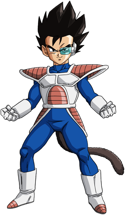 Tarble, Dragon Ball Wiki Hispano