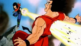 Yamcha futur