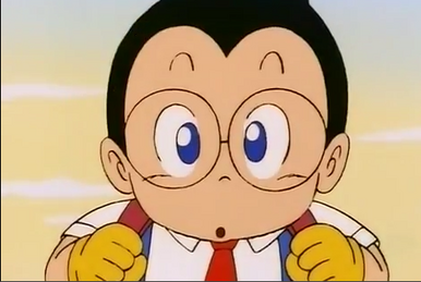 ドクターマシリト | Dragon Ball Wiki | Fandom